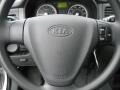 2009 Clear Silver Kia Rio Rio5 LX Hatchback  photo #24