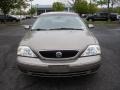 Arizona Beige Metallic - Sable GS Sedan Photo No. 2