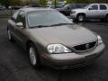 Arizona Beige Metallic - Sable GS Sedan Photo No. 3