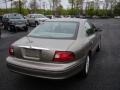 Arizona Beige Metallic - Sable GS Sedan Photo No. 4