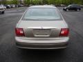 Arizona Beige Metallic - Sable GS Sedan Photo No. 5