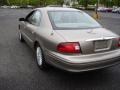 Arizona Beige Metallic - Sable GS Sedan Photo No. 6