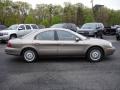 Arizona Beige Metallic - Sable GS Sedan Photo No. 7