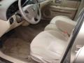 Arizona Beige Metallic - Sable GS Sedan Photo No. 10