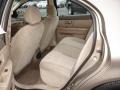 Arizona Beige Metallic - Sable GS Sedan Photo No. 11