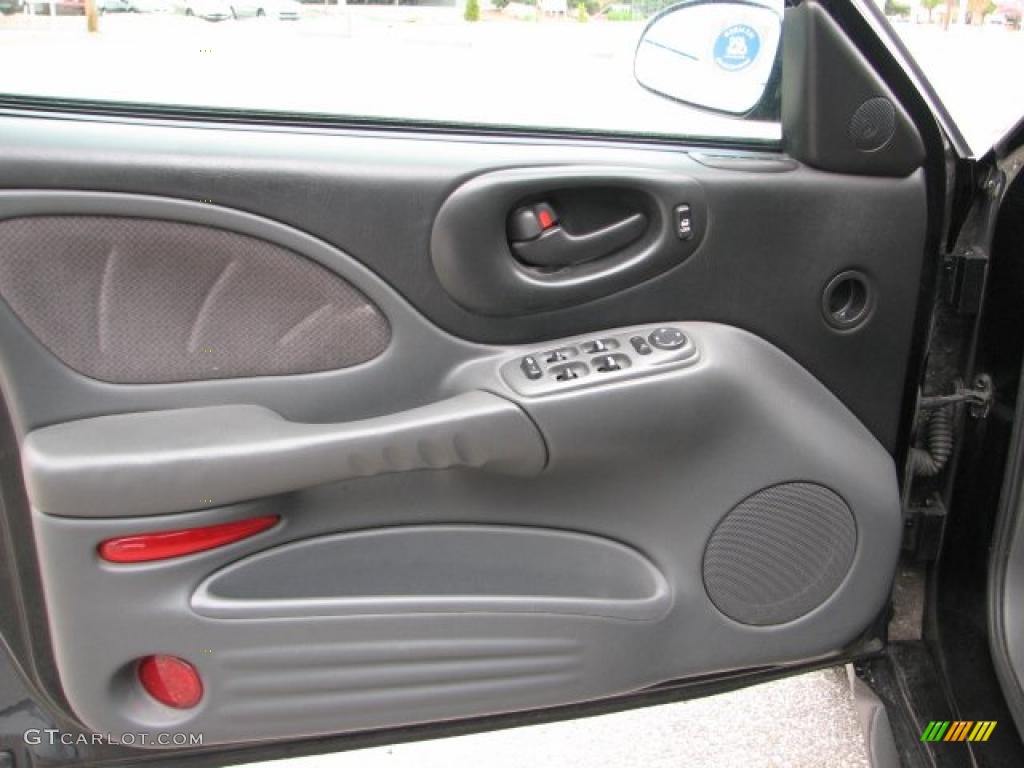 2005 Bonneville SLE - Black / Dark Pewter photo #9