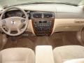 Arizona Beige Metallic - Sable GS Sedan Photo No. 12