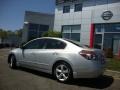 Radiant Silver Metallic - Altima 3.5 SE Photo No. 7