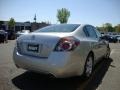 Radiant Silver Metallic - Altima 3.5 SE Photo No. 10