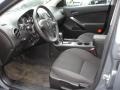 2009 Dark Steel Gray Metallic Pontiac G6 GT Sedan  photo #10