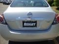 Radiant Silver Metallic - Altima 3.5 SE Photo No. 20