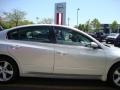 Radiant Silver Metallic - Altima 3.5 SE Photo No. 22