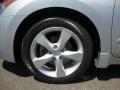 Radiant Silver Metallic - Altima 3.5 SE Photo No. 24