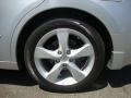Radiant Silver Metallic - Altima 3.5 SE Photo No. 25