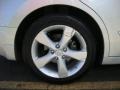Radiant Silver Metallic - Altima 3.5 SE Photo No. 26