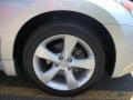 Radiant Silver Metallic - Altima 3.5 SE Photo No. 27