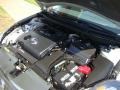 Radiant Silver Metallic - Altima 3.5 SE Photo No. 30