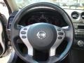 Radiant Silver Metallic - Altima 3.5 SE Photo No. 35