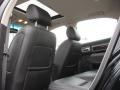 Black - MKZ AWD Sedan Photo No. 11