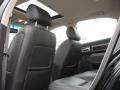 2008 Black Lincoln MKZ AWD Sedan  photo #11