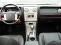 Black - MKZ AWD Sedan Photo No. 12