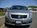 Magnetic Gray - Sentra 2.0 Photo No. 2
