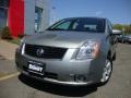 Magnetic Gray - Sentra 2.0 Photo No. 3