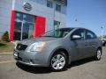 Magnetic Gray - Sentra 2.0 Photo No. 4