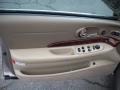 Light Bronzemist Metallic - LeSabre Limited Photo No. 6