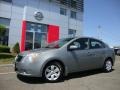 Magnetic Gray - Sentra 2.0 Photo No. 5