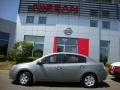 Magnetic Gray - Sentra 2.0 Photo No. 6