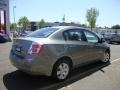 Magnetic Gray - Sentra 2.0 Photo No. 8