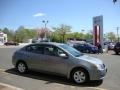 Magnetic Gray - Sentra 2.0 Photo No. 10