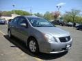 Magnetic Gray - Sentra 2.0 Photo No. 11