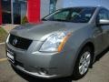 Magnetic Gray - Sentra 2.0 Photo No. 13