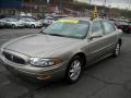 Light Bronzemist Metallic - LeSabre Limited Photo No. 17