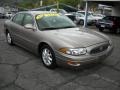 Light Bronzemist Metallic - LeSabre Limited Photo No. 19