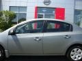 Magnetic Gray - Sentra 2.0 Photo No. 14