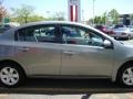 Magnetic Gray - Sentra 2.0 Photo No. 15