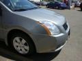 Magnetic Gray - Sentra 2.0 Photo No. 16