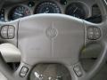 Light Bronzemist Metallic - LeSabre Limited Photo No. 24