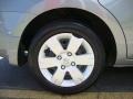 Magnetic Gray - Sentra 2.0 Photo No. 19