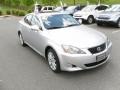 2006 Tungsten Pearl Lexus IS 250 AWD  photo #5