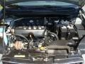 Magnetic Gray - Sentra 2.0 Photo No. 22