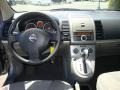 Magnetic Gray - Sentra 2.0 Photo No. 26