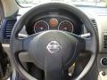 Magnetic Gray - Sentra 2.0 Photo No. 27
