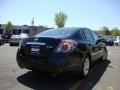 2007 Super Black Nissan Altima 2.5 SL  photo #10