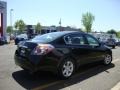 Super Black - Altima 2.5 SL Photo No. 11