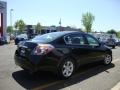 2007 Super Black Nissan Altima 2.5 SL  photo #11