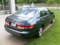 2004 Deep Green Pearl Honda Accord EX-L Sedan  photo #4